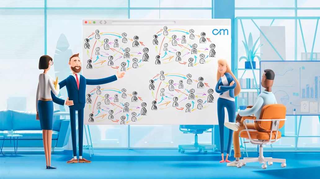 Quais os setores fundamentais para um escritório contábil de sucesso